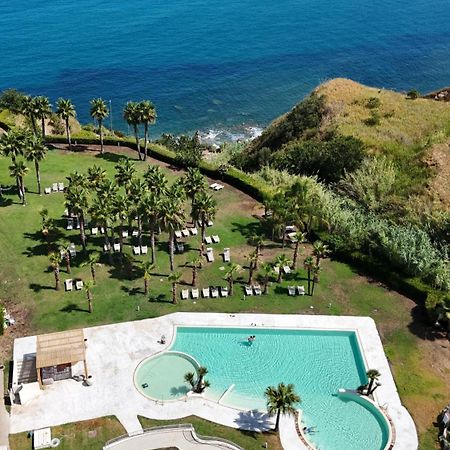 Infinity Resort Tropea Parghelia Luaran gambar