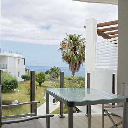 Infinity Resort Tropea Parghelia Luaran gambar