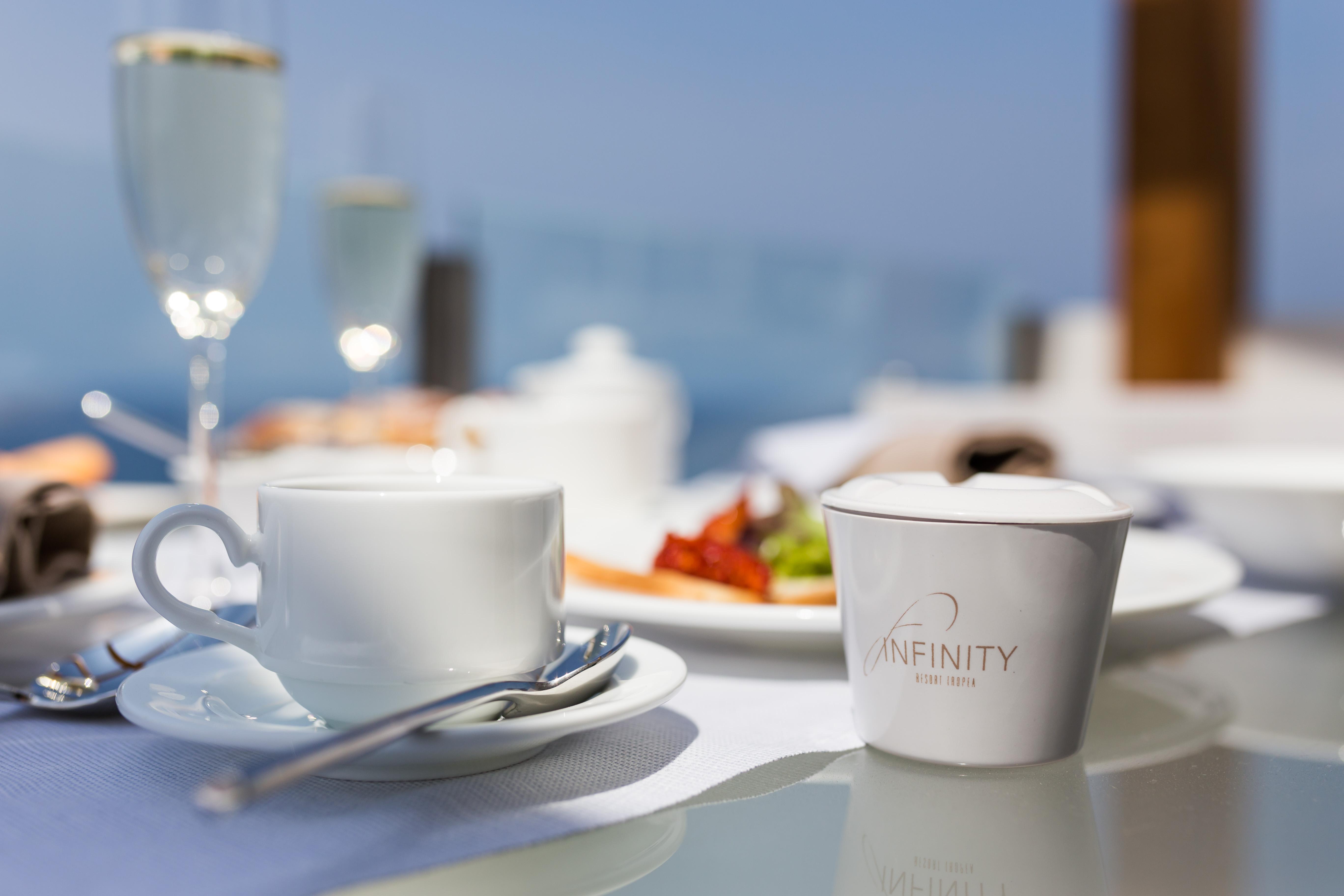 Infinity Resort Tropea Parghelia Luaran gambar