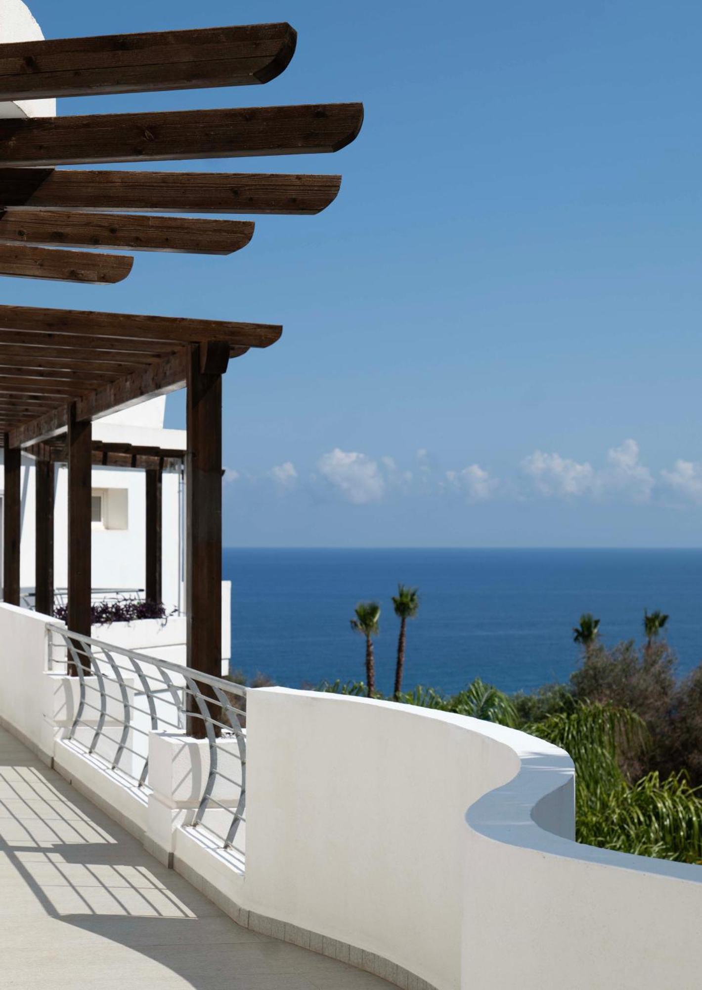 Infinity Resort Tropea Parghelia Luaran gambar