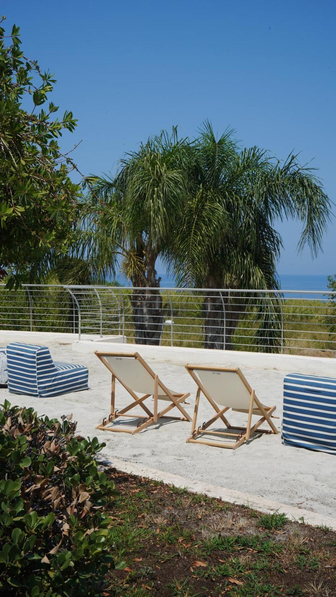 Infinity Resort Tropea Parghelia Luaran gambar