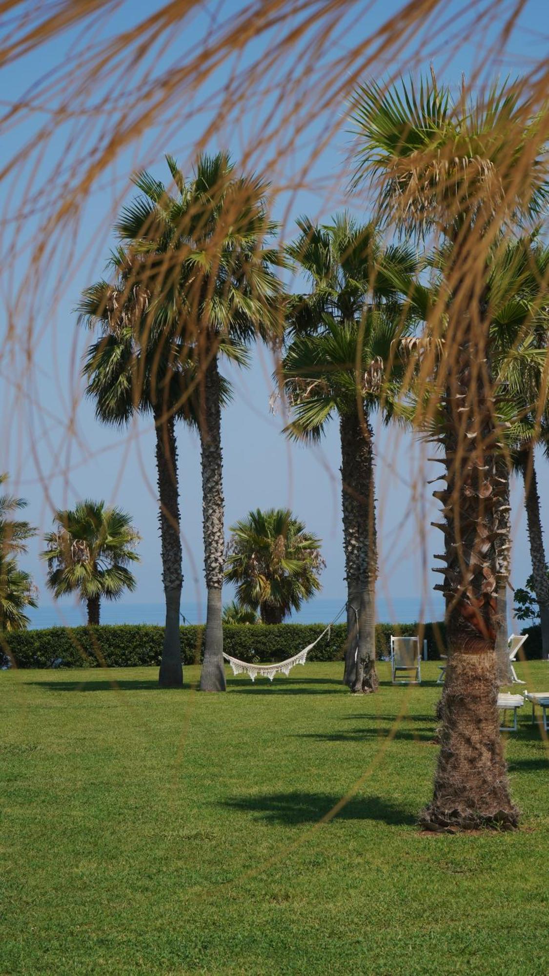 Infinity Resort Tropea Parghelia Luaran gambar