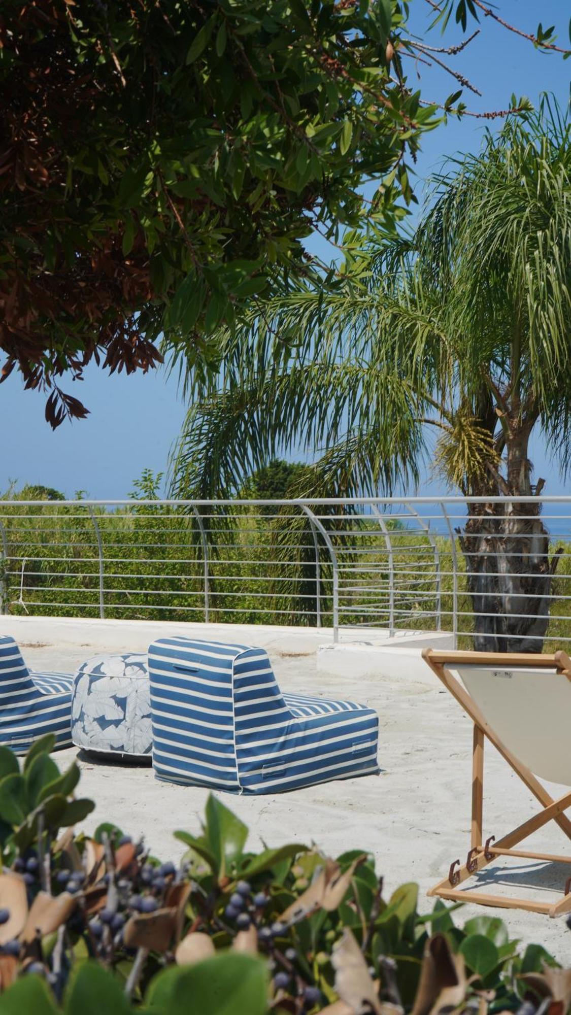 Infinity Resort Tropea Parghelia Luaran gambar