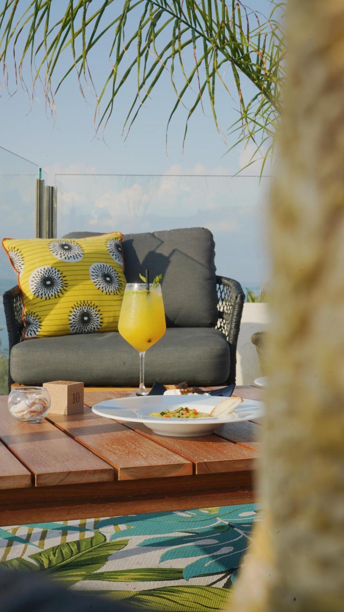 Infinity Resort Tropea Parghelia Luaran gambar
