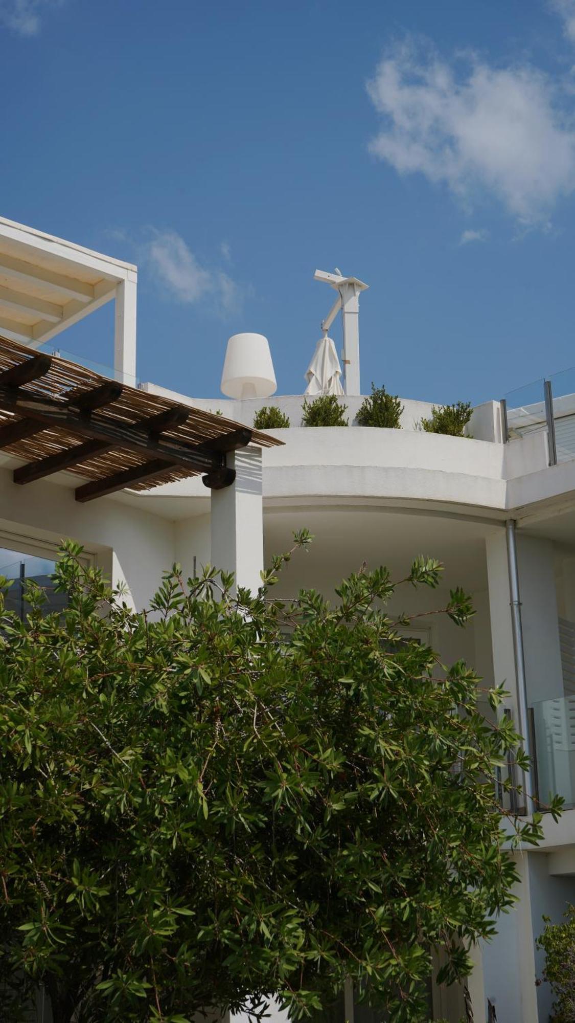 Infinity Resort Tropea Parghelia Luaran gambar